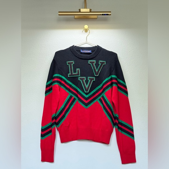 Louis Vuitton 2021 collection by Virgil Abloh - Picture 1 of 6